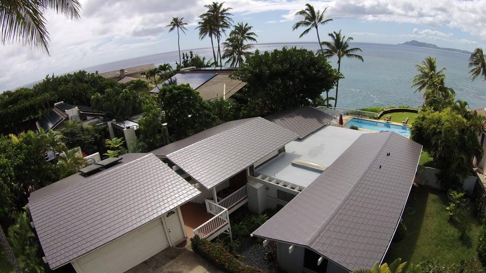 Slide of Oceanview Roofing