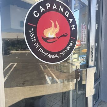 Capangan - Capangan - Filipino Near Me - Pittsburg, California