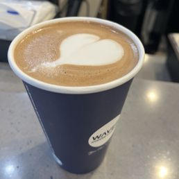 Belgian Mocha