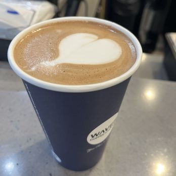 Waves Coffee House - Hot dark chocolate Belgian mocha - Coffee & Tea Near Me - Vancouver, British Columbia Waves Coffee House - Hot dark chocolate Belgian mocha - Coffee & Tea Near Me - Vancouver, British Columbia