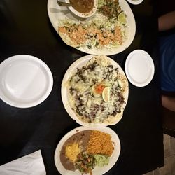 Don Melquias Mexican Restaurant