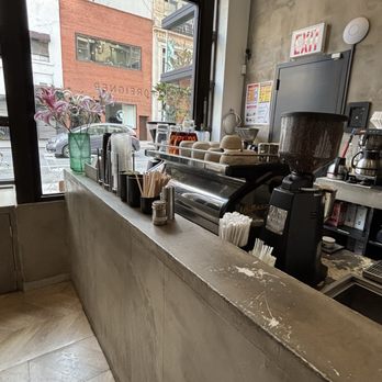 Foreigner - Coffee & Tea Near Me - New York, New York
