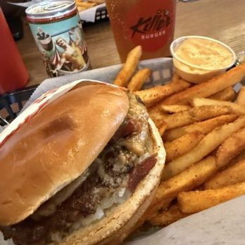 Elite Experience: Killer Burger - Yelp Events Near Me - Houston, Texas