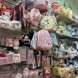 Sanrio Surprises
