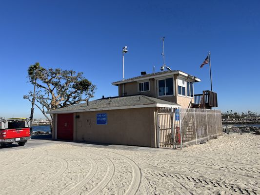 Alamitos Park by null