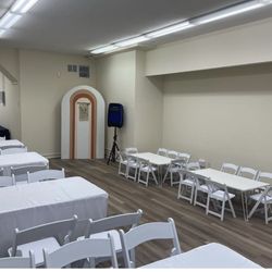 A Venue