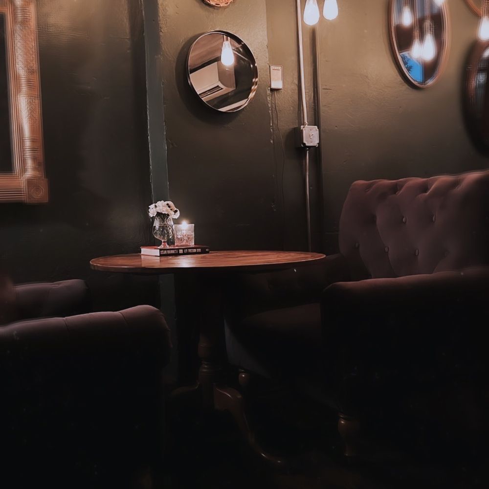 205 Dry - Atmosphere - Speakeasies Near Me - Binghamton, New York