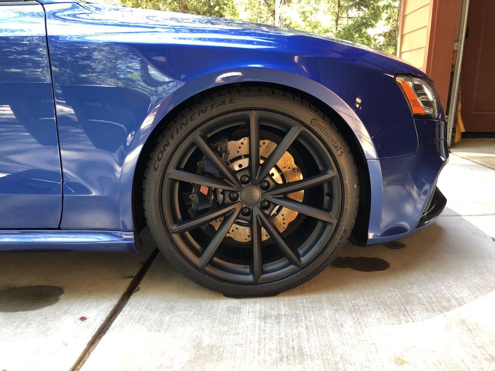 ADVANCED PERFORMANCE COATINGS Updated August 2024 12220 Shale Ridge