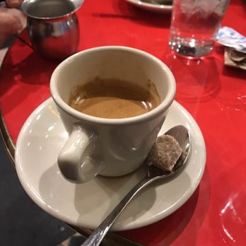 Pershing Square - Double espresso - American Near Me - New York, New York Pershing Square - Double espresso - American Near Me - New York, New York