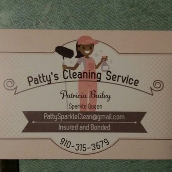 Patty's Cleaning Services - Office Cleaning Near Me