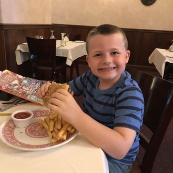 Black Bart Restaurant - American Near Me - San Andreas, California