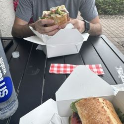 Yacht Club Subs