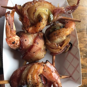Hard Eight BBQ - Barbeque Near Me - The Colony, Texas