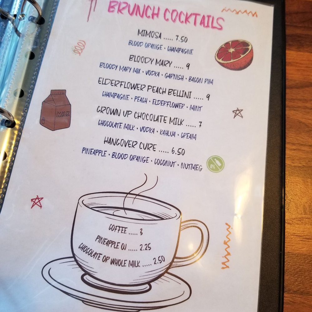 Pie Hard Pizza - Cocktails - Desserts Near Me - Waterloo, Illinois