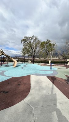 Central Park by null