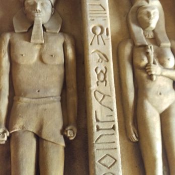 The Sphinx - Egyptian Statues - Hotels Near Me - North Geelong, VIC