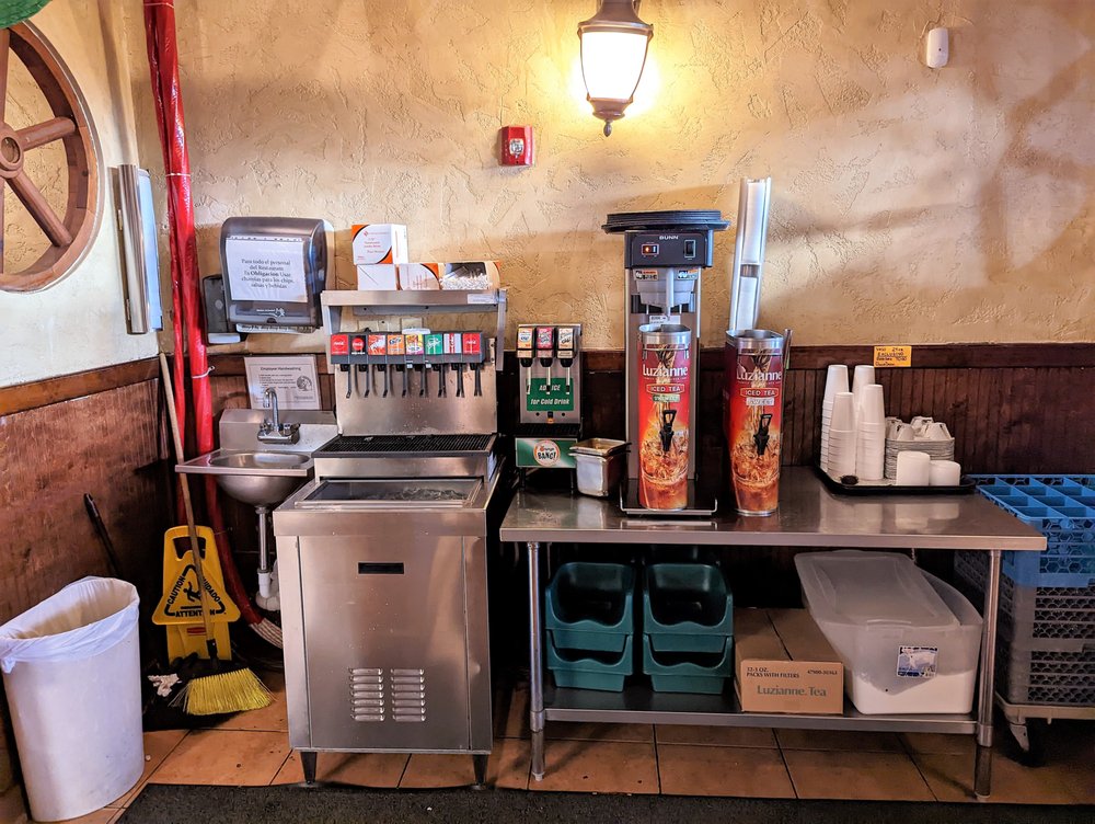 Plaza Azteca Mexican Restaurant·Holland