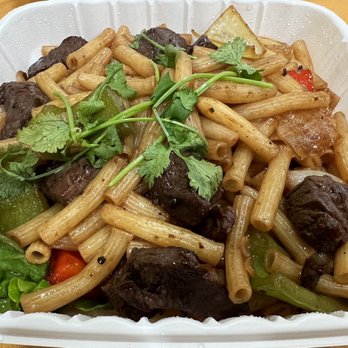 Pho 90 Degree - Nui Xao Bo Luc Lac - Vietnamese Near Me - San Jose, California Pho 90 Degree - Nui Xao Bo Luc Lac - Vietnamese Near Me - San Jose, California