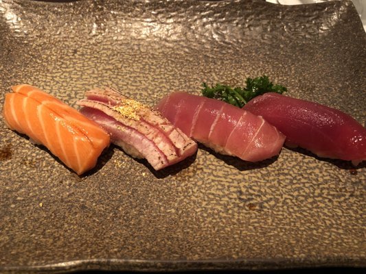 Jun Sakamoto by null