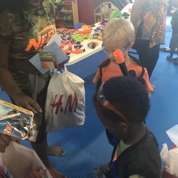 Nerf Turf Battle - Thank you Nerf Turf Battle for making my grandson 5th birthday a Battle Joy.... - Dart Arenas Near Me - Katy, Texas Nerf Turf Battle - Thank you Nerf Turf Battle for making my grandson 5th birthday a Battle Joy.... - Dart Arenas Near Me - Katy, Texas