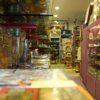 Jugamos - Toy Stores Near Me - Seville, SE
