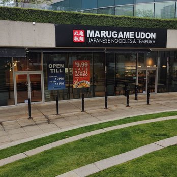 Marugame Udon - Japanese Near Me - Vancouver, British Columbia Marugame Udon - Japanese Near Me - Vancouver, British Columbia