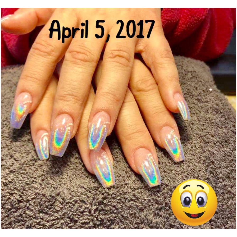 Love Nails - Nail Salons Near Me - Chicago, Illinois