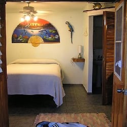 Casita Tropical