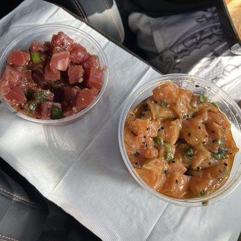 Bear Flag Fish - Salmon and tuna - Seafood Near Me - Newport Beach, California Bear Flag Fish - Salmon and tuna - Seafood Near Me - Newport Beach, California