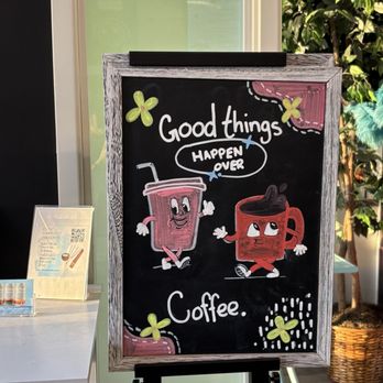 Skyluxx - Coffee & Tea Near Me - Tempe, Arizona