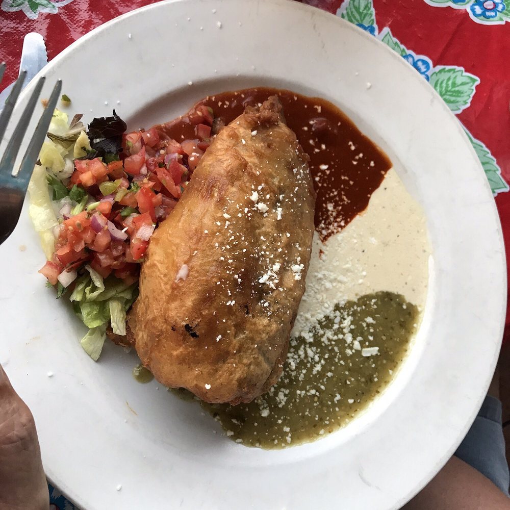 El Charro Cafe - Mexican Near Me - Tucson, Arizona El Charro Cafe - Mexican Near Me - Tucson, Arizona