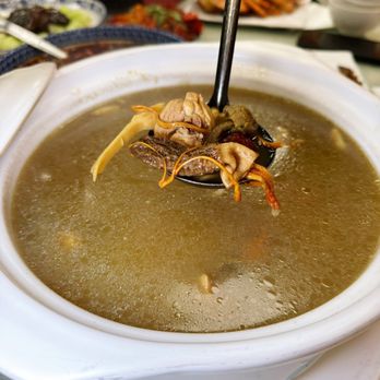 Chili Garden - Szechuan Near Me - Milpitas, California