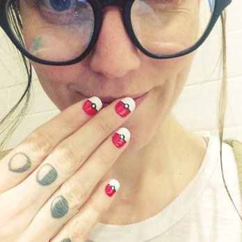 Kaen Beauty Design Studio - Nail Salons Near Me - Vancouver, British Columbia
