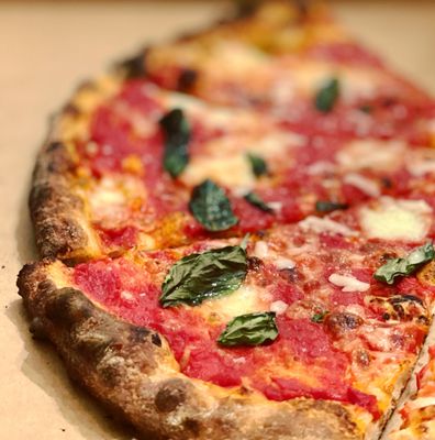 Andy's Pizza Tyson's/McLean by null