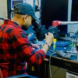 I repair Lab