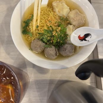 Very Good Congee & Noodle - Chinese Near Me - Markham, Ontario