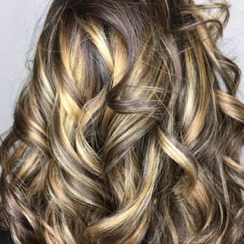 Wildflower Salon & Spa - Multi-Dimensional Balayage - Hair Salons Near Me - Bozeman, Montana Wildflower Salon & Spa - Multi-Dimensional Balayage - Hair Salons Near Me - Bozeman, Montana