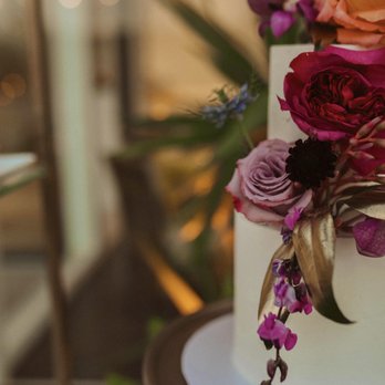 Fawn Events - cake cake cake - Wedding Planning Near Me