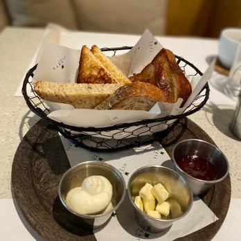 Ol Days - Bread Basket - Breakfast & Brunch Near Me - Miami, Florida Ol Days - Bread Basket - Breakfast & Brunch Near Me - Miami, Florida