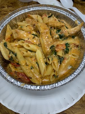 Joe's Pizza by null