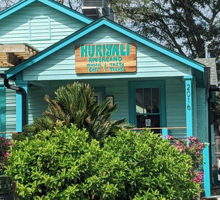 Huriyali Riverland by null