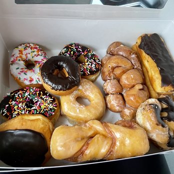 Donut Haus - Donuts - Bakeries Near Me - Estes Park, Colorado Donut Haus - Donuts - Bakeries Near Me - Estes Park, Colorado