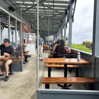 Neptune's Net - Seafood Near Me - Malibu, California Neptune's Net - Seafood Near Me - Malibu, California