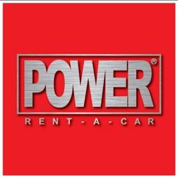Power Rent-A-Car