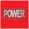 Power Rent-A-Car gift card