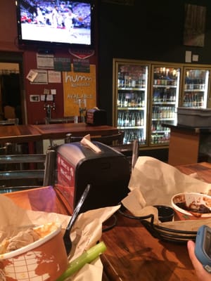 Uptown Beer Co. by null