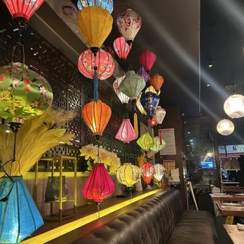 District Saigon - Inside so cute - Vietnamese Near Me - Astoria, New York District Saigon - Inside so cute - Vietnamese Near Me - Astoria, New York