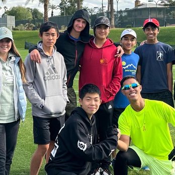 Jack Kramer Club - Tennis Near Me - Rolling Hills Estates, California Jack Kramer Club - Tennis Near Me - Rolling Hills Estates, California