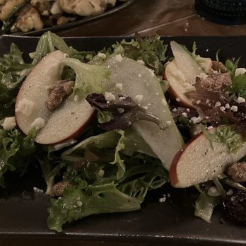 Union Kitchen & Bar - Pear Apple Salad - Cocktail Bars Near Me - Wilton Manors, Florida Union Kitchen & Bar - Pear Apple Salad - Cocktail Bars Near Me - Wilton Manors, Florida