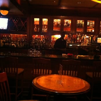Shelly's Back Room - Well-stocked bar - New American Near Me - Washington, DC, District of Columbia